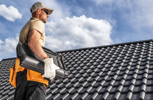 Best Roof Coating and Sealing  in Valinda, CA